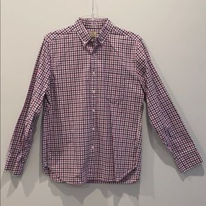 Jcrew cotton shirt